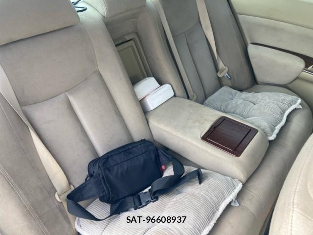 Nissan TEANA 2009-09 8038755-15