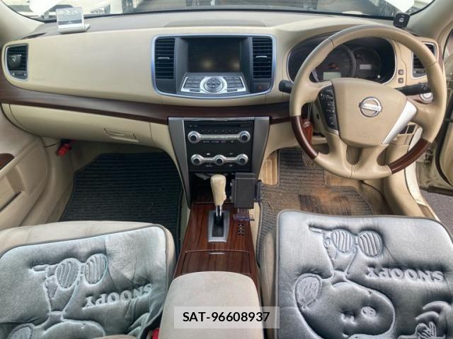 Nissan TEANA 2009-09 8038755-16