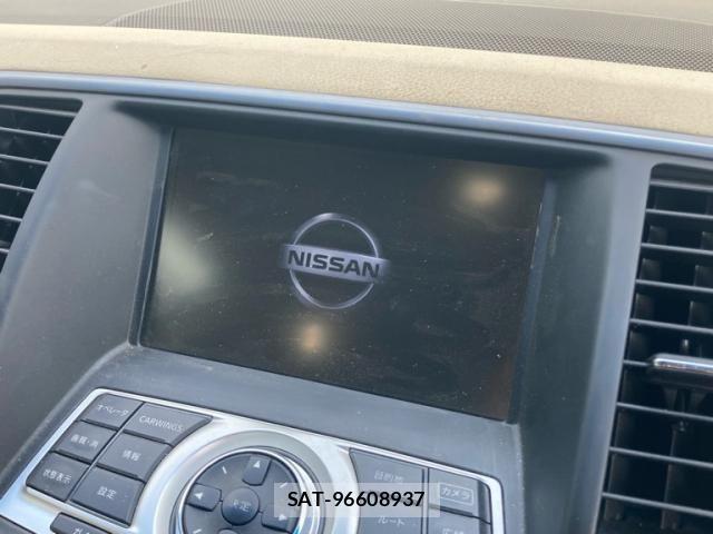 Nissan TEANA 2009-09 8038755-17