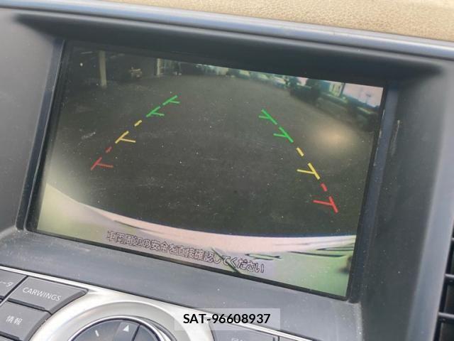 Nissan TEANA 2009-09 8038755-18