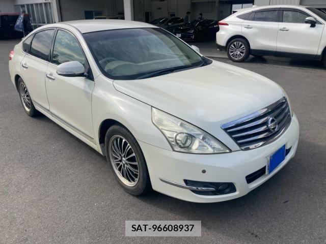 Nissan TEANA 2009-09 8038755-1