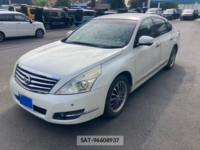 Nissan TEANA 2009-09 8038755-2