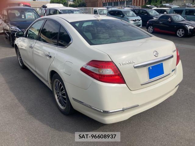 Nissan TEANA 2009-09 8038755-4