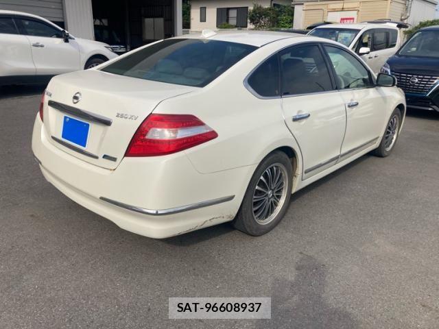 Nissan TEANA 2009-09 8038755-5