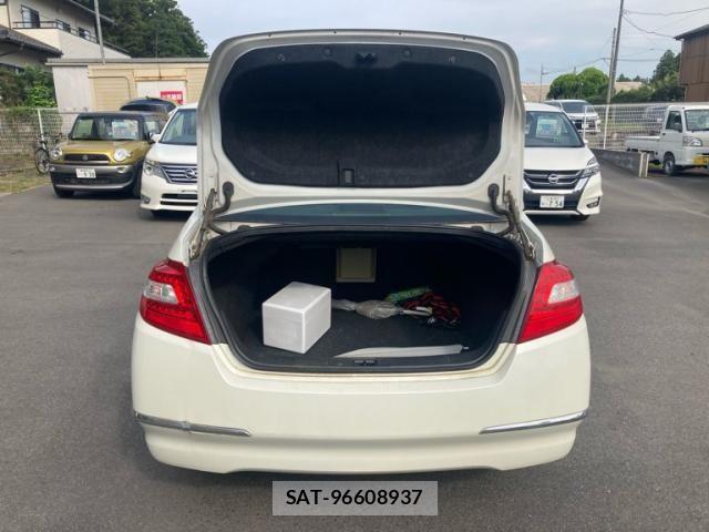 Nissan TEANA 2009-09 8038755-6
