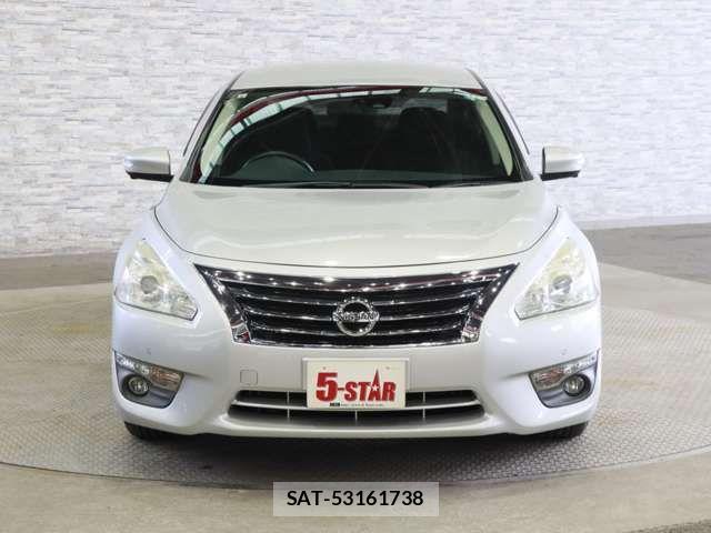 Nissan TEANA 2019-05 8038749-10