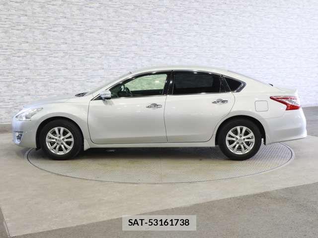 Nissan TEANA 2019-05 8038749-11