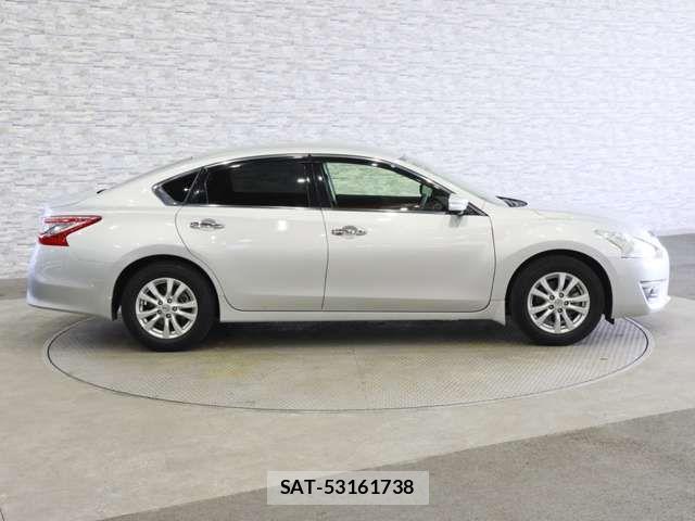Nissan TEANA 2019-05 8038749-12