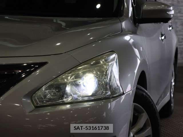 Nissan TEANA 2019-05 8038749-14