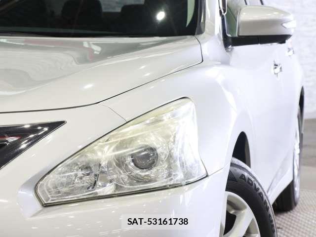 Nissan TEANA 2019-05 8038749-15