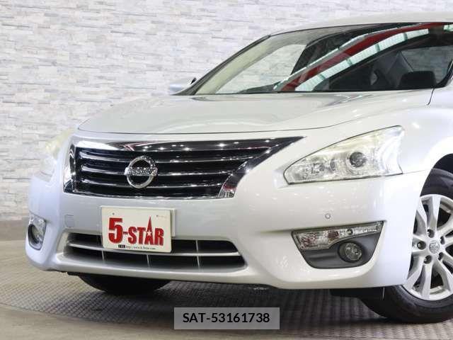 Nissan TEANA 2019-05 8038749-16