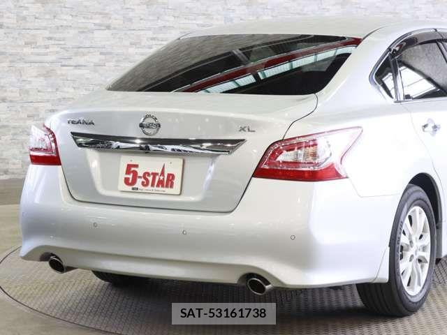 Nissan TEANA 2019-05 8038749-18