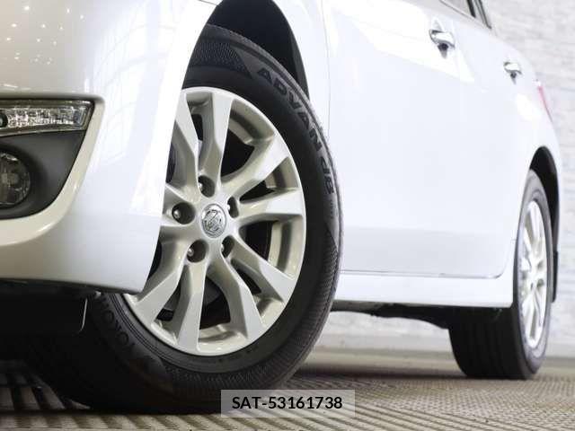 Nissan TEANA 2019-05 8038749-19
