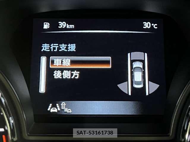 Nissan TEANA 2019-05 8038749-7