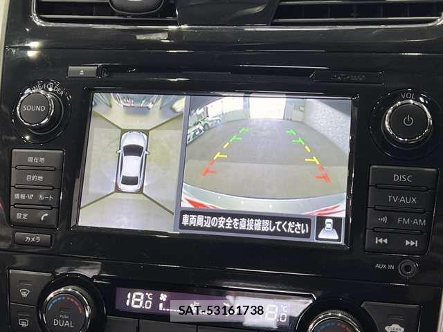 Nissan TEANA 2019-05 8038749-8