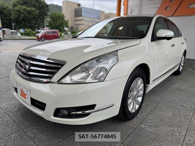 Nissan TEANA 2010-02 8038750-9