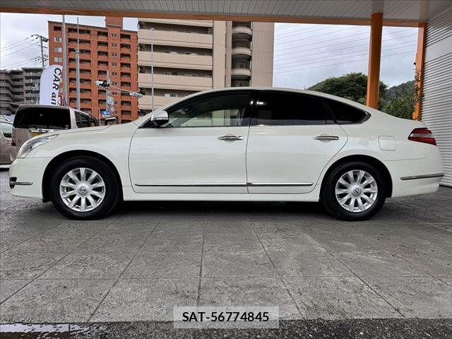Nissan TEANA 2010-02 8038750-10