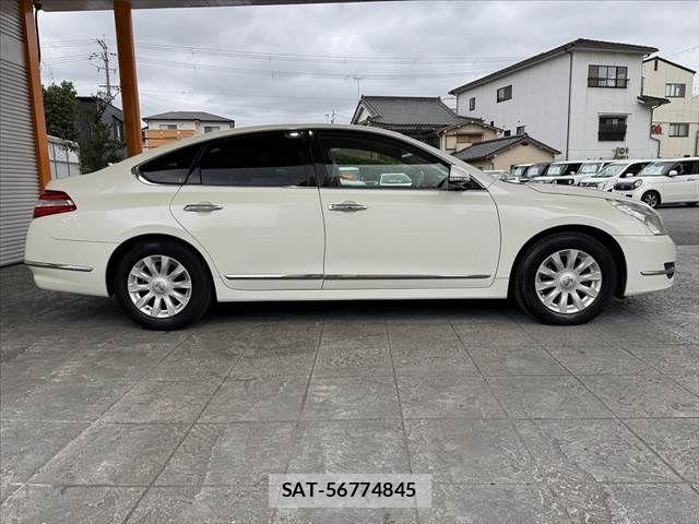 Nissan TEANA 2010-02 8038750-11