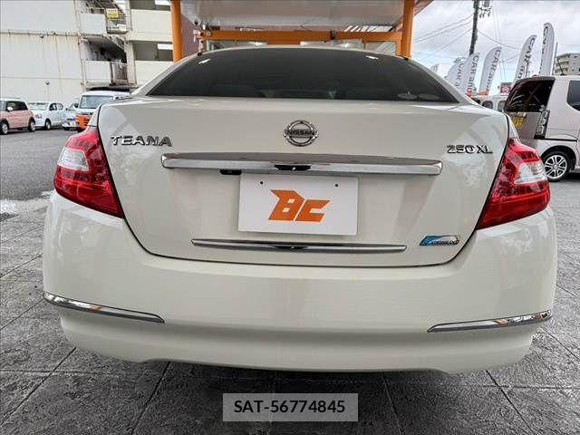 Nissan TEANA 2010-02 8038750-13