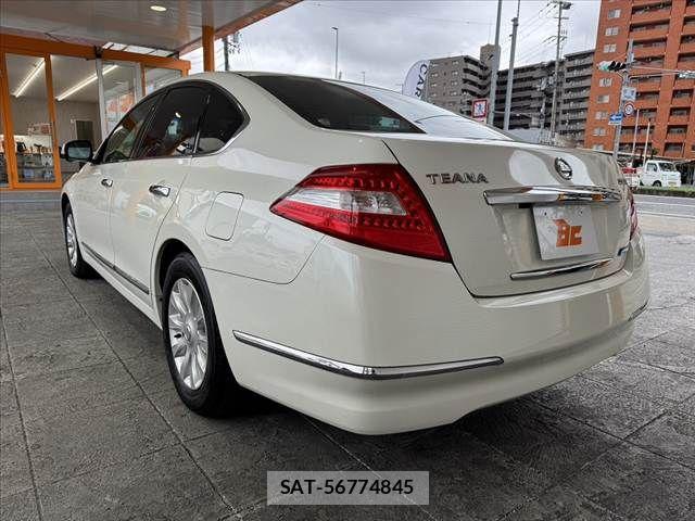 Nissan TEANA 2010-02 8038750-14
