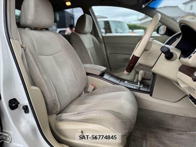 Nissan TEANA 2010-02 8038750-15