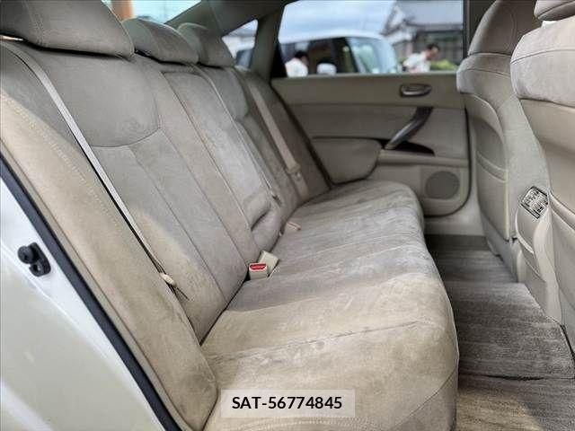 Nissan TEANA 2010-02 8038750-16
