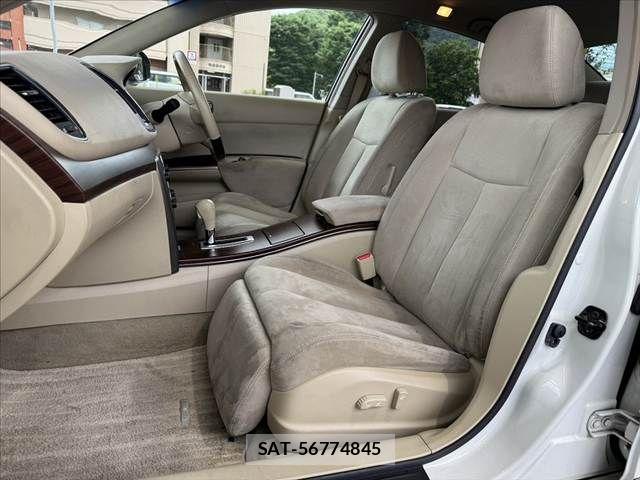 Nissan TEANA 2010-02 8038750-18