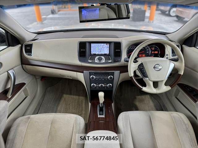 Nissan TEANA 2010-02 8038750-1