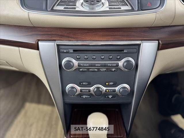 Nissan TEANA 2010-02 8038750-20