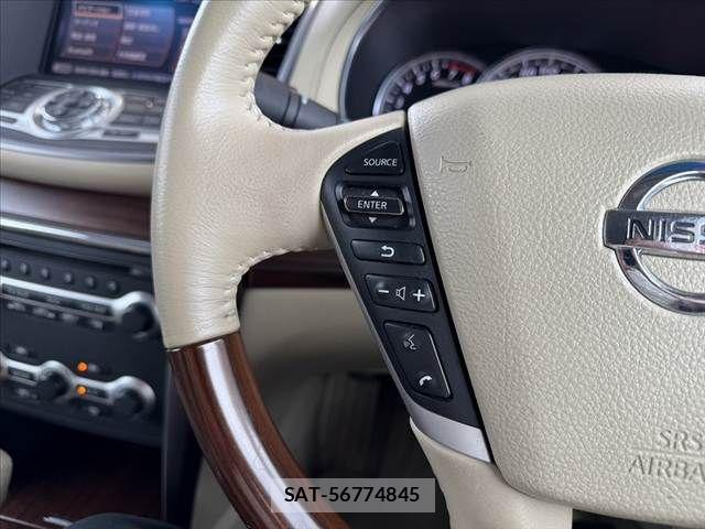 Nissan TEANA 2010-02 8038750-21