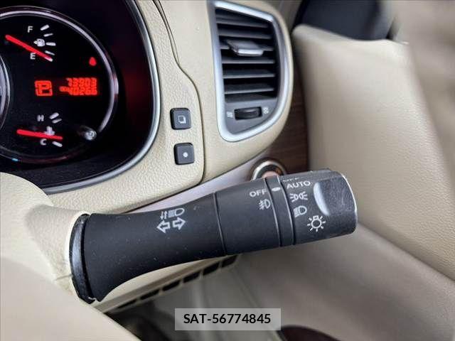 Nissan TEANA 2010-02 8038750-22