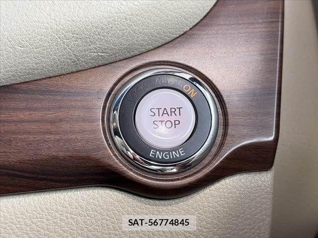 Nissan TEANA 2010-02 8038750-23