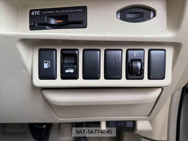 Nissan TEANA 2010-02 8038750-24