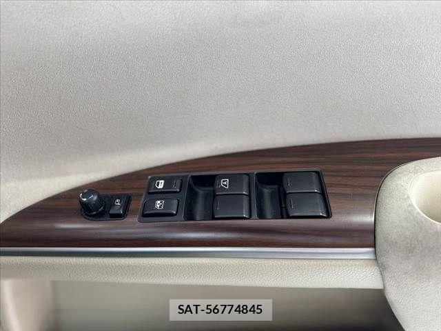 Nissan TEANA 2010-02 8038750-25