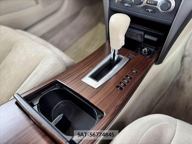 Nissan TEANA 2010-02 8038750-28