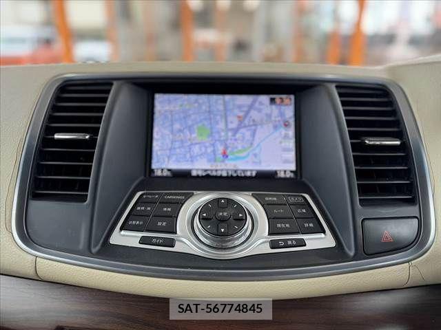 Nissan TEANA 2010-02 8038750-2