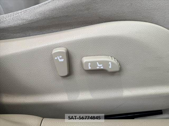 Nissan TEANA 2010-02 8038750-29