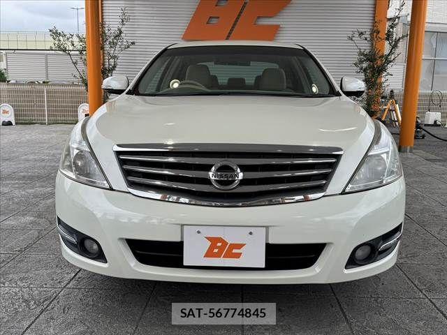 Nissan TEANA 2010-02 8038750-8