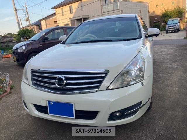 sat car