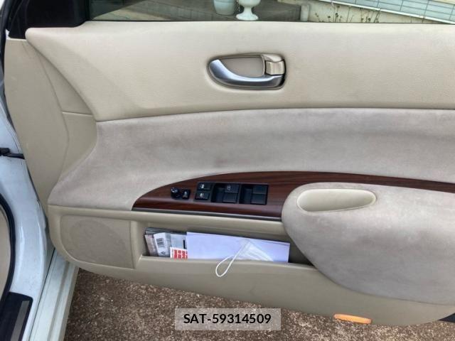Nissan TEANA 2011-07 8038756-9