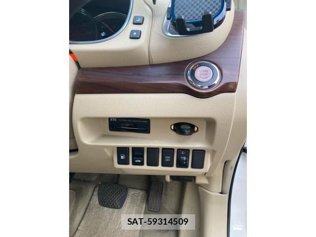 Nissan TEANA 2011-07 8038756-11