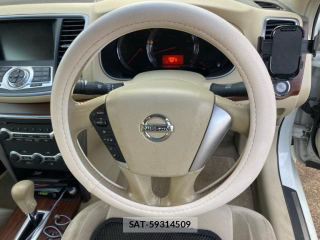 Nissan TEANA 2011-07 8038756-12