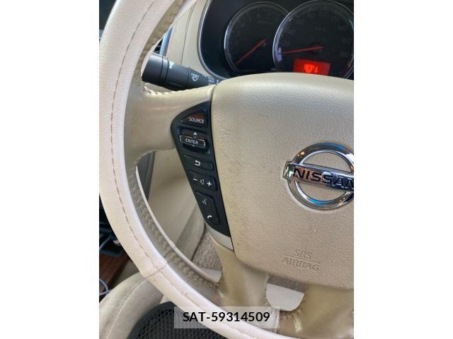 Nissan TEANA 2011-07 8038756-13