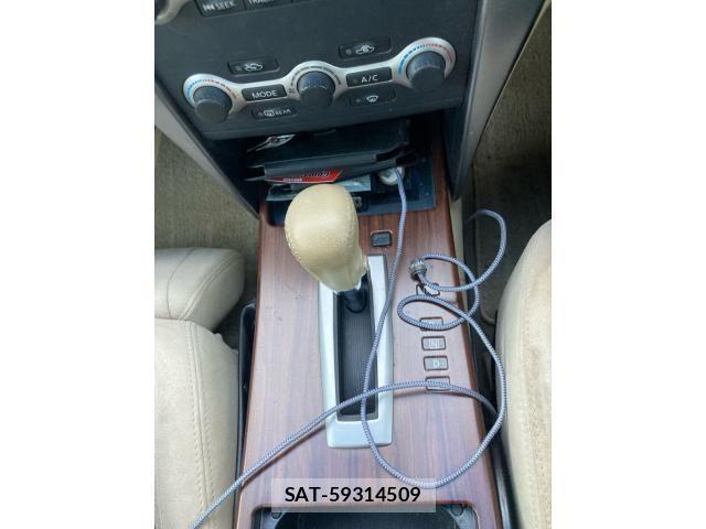 Nissan TEANA 2011-07 8038756-17