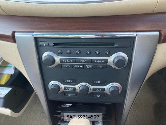 Nissan TEANA 2011-07 8038756-18