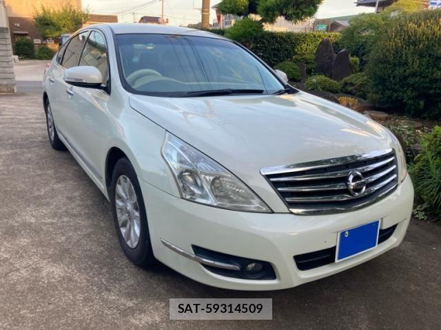Nissan TEANA 2011-07 8038756-1