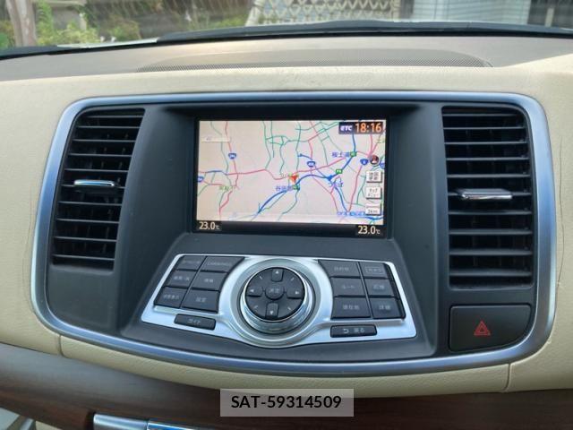 Nissan TEANA 2011-07 8038756-20