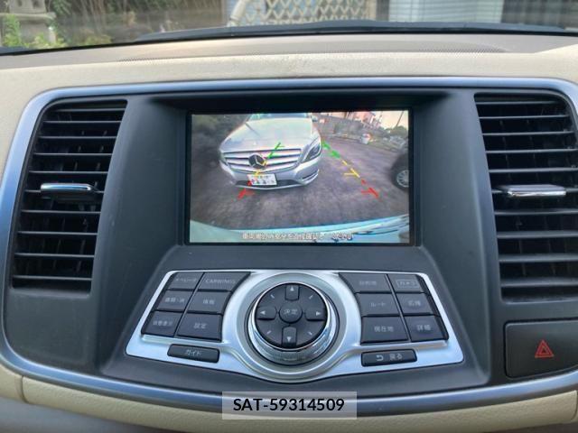 Nissan TEANA 2011-07 8038756-21