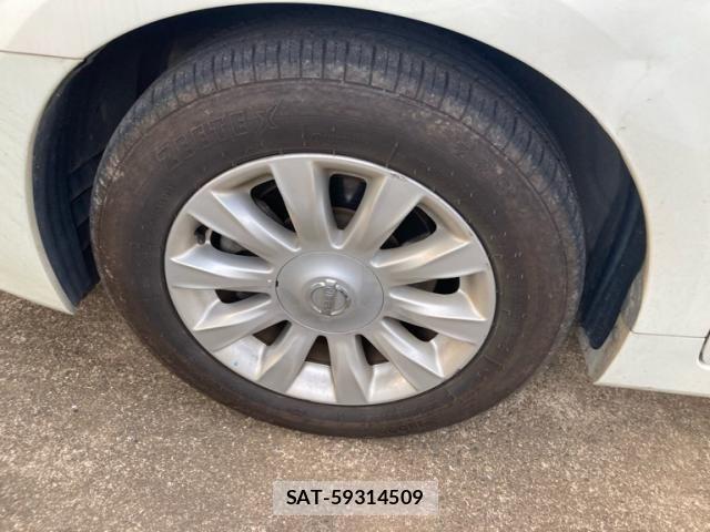 Nissan TEANA 2011-07 8038756-6