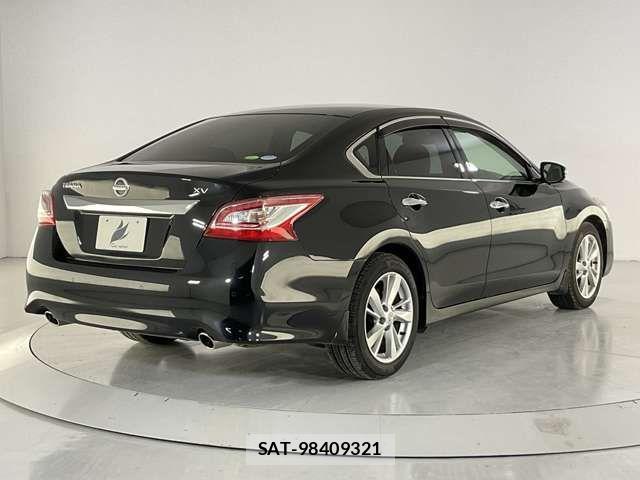 Nissan TEANA 2016-08 8075925-5